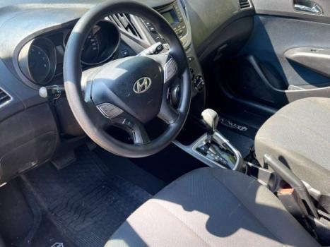 HYUNDAI HB 20 Hatch 1.6 16V 4P FLEX COMFORT PLUS AUTOMTICO, Foto 6