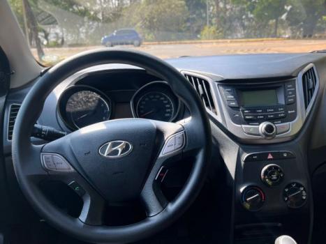 HYUNDAI HB 20 Hatch 1.6 16V 4P FLEX COMFORT PLUS AUTOMTICO, Foto 7