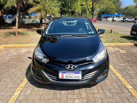 HYUNDAI HB 20 Hatch 1.6 16V 4P FLEX COMFORT PLUS AUTOMTICO, Foto 10