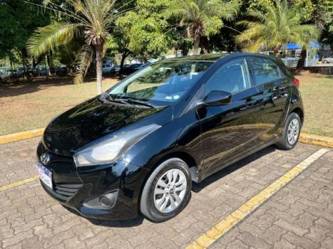 HYUNDAI HB 20 Hatch 1.6 16V 4P FLEX COMFORT PLUS AUTOMTICO, Foto 13