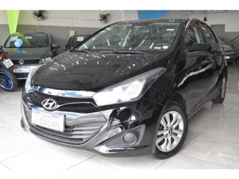 HYUNDAI HB 20 Hatch 1.6 16V 4P FLEX COMFORT PLUS AUTOMTICO, Foto 1