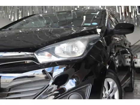 HYUNDAI HB 20 Hatch 1.6 16V 4P FLEX COMFORT PLUS AUTOMTICO, Foto 2