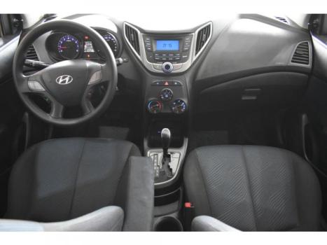 HYUNDAI HB 20 Hatch 1.6 16V 4P FLEX COMFORT PLUS AUTOMTICO, Foto 4