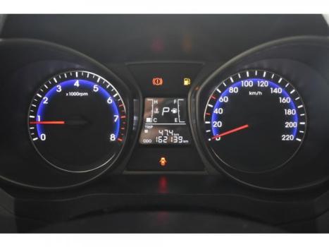 HYUNDAI HB 20 Hatch 1.6 16V 4P FLEX COMFORT PLUS AUTOMTICO, Foto 5