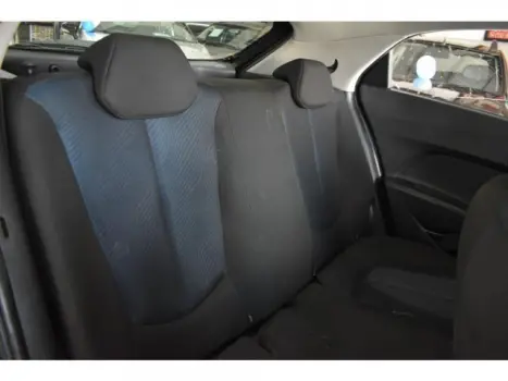 HYUNDAI HB 20 Hatch 1.6 16V 4P FLEX COMFORT PLUS AUTOMTICO, Foto 9