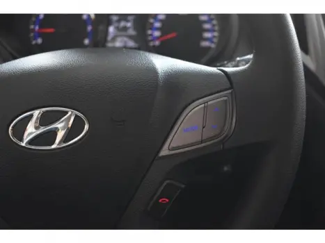 HYUNDAI HB 20 Hatch 1.6 16V 4P FLEX COMFORT PLUS AUTOMTICO, Foto 11