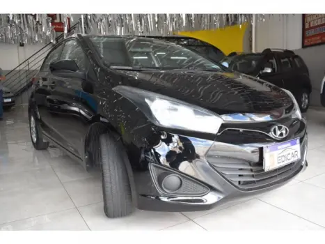 HYUNDAI HB 20 Hatch 1.6 16V 4P FLEX COMFORT PLUS AUTOMTICO, Foto 14