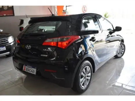 HYUNDAI HB 20 Hatch 1.6 16V 4P FLEX COMFORT PLUS AUTOMTICO, Foto 15