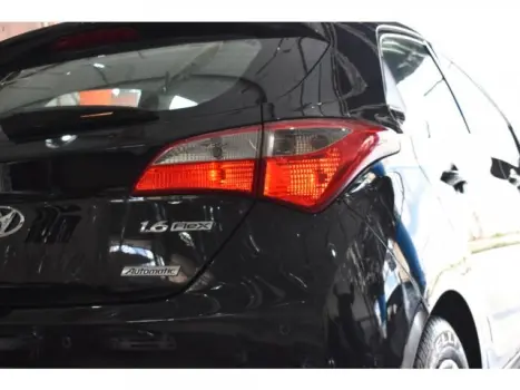 HYUNDAI HB 20 Hatch 1.6 16V 4P FLEX COMFORT PLUS AUTOMTICO, Foto 16