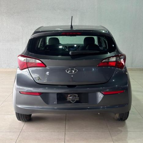 HYUNDAI HB 20 Hatch 1.0 12V 4P FLEX UNIQUE, Foto 4