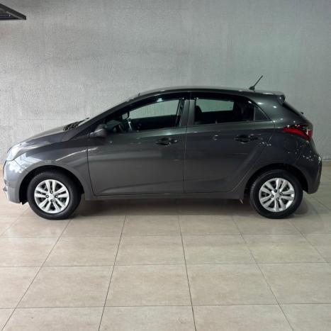 HYUNDAI HB 20 Hatch 1.0 12V 4P FLEX UNIQUE, Foto 5