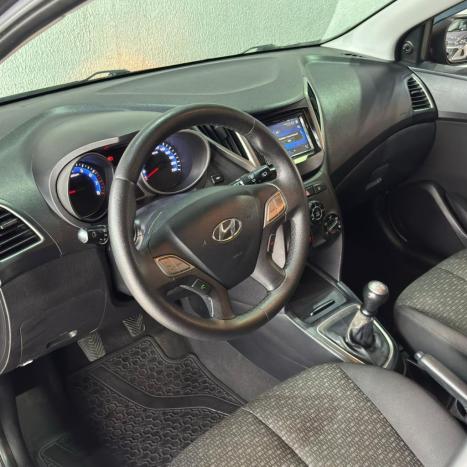 HYUNDAI HB 20 Hatch 1.0 12V 4P FLEX UNIQUE, Foto 6