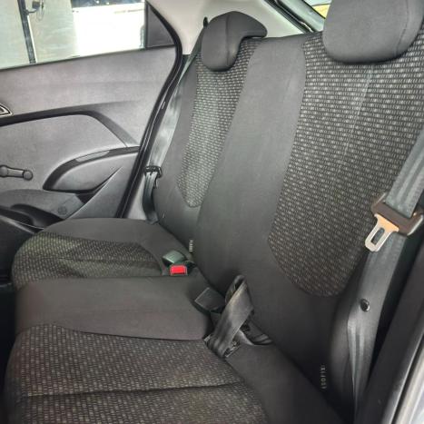HYUNDAI HB 20 Hatch 1.0 12V 4P FLEX UNIQUE, Foto 8