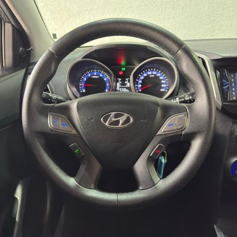 HYUNDAI HB 20 Hatch 1.0 12V 4P FLEX UNIQUE, Foto 9