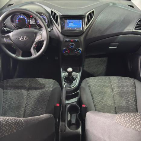 HYUNDAI HB 20 Hatch 1.0 12V 4P FLEX UNIQUE, Foto 10
