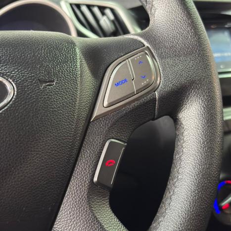 HYUNDAI HB 20 Hatch 1.0 12V 4P FLEX UNIQUE, Foto 12
