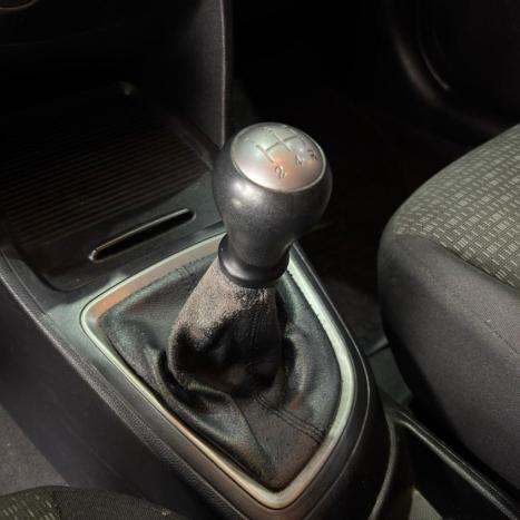 HYUNDAI HB 20 Hatch 1.0 12V 4P FLEX UNIQUE, Foto 16