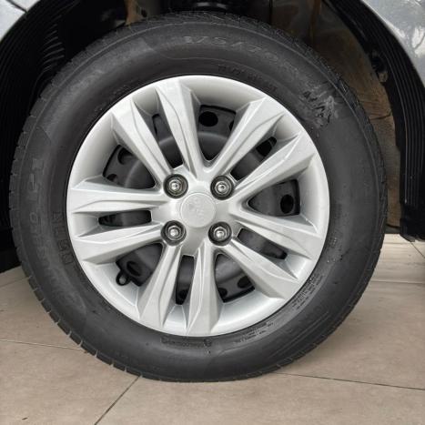 HYUNDAI HB 20 Hatch 1.0 12V 4P FLEX UNIQUE, Foto 18
