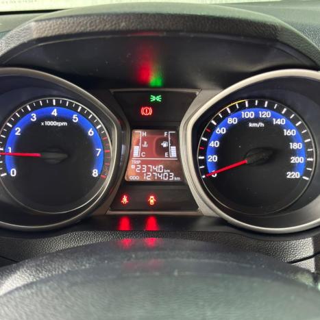 HYUNDAI HB 20 Hatch 1.0 12V 4P FLEX UNIQUE, Foto 19