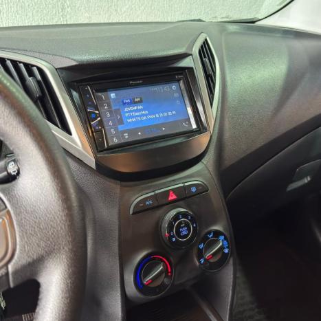 HYUNDAI HB 20 Hatch 1.0 12V 4P FLEX UNIQUE, Foto 20