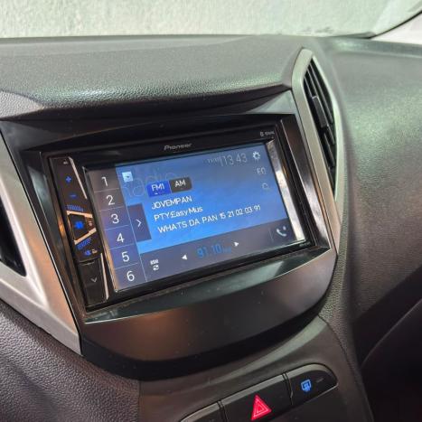 HYUNDAI HB 20 Hatch 1.0 12V 4P FLEX UNIQUE, Foto 21