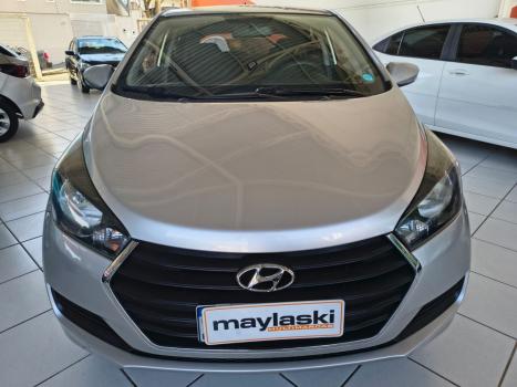 HYUNDAI HB 20 Hatch 1.6 16V 4P COMFORT FLEX AUTOMTICO, Foto 2