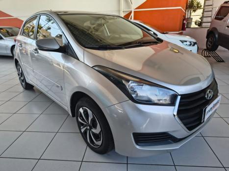 HYUNDAI HB 20 Hatch 1.6 16V 4P COMFORT FLEX AUTOMTICO, Foto 3