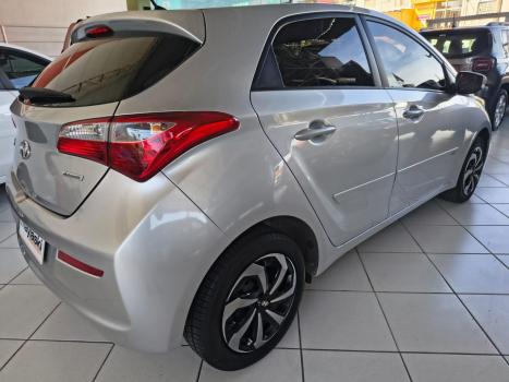 HYUNDAI HB 20 Hatch 1.6 16V 4P COMFORT FLEX AUTOMTICO, Foto 4