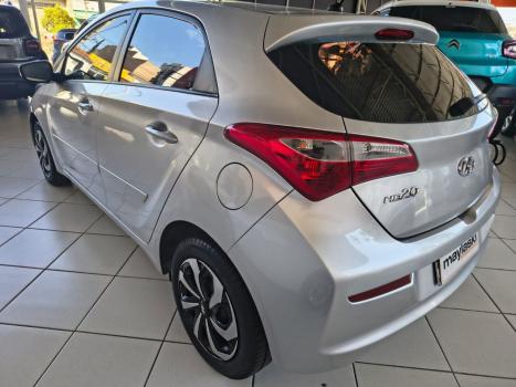 HYUNDAI HB 20 Hatch 1.6 16V 4P COMFORT FLEX AUTOMTICO, Foto 6