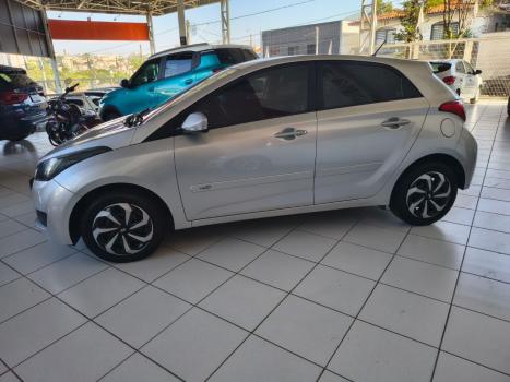HYUNDAI HB 20 Hatch 1.6 16V 4P COMFORT FLEX AUTOMTICO, Foto 7
