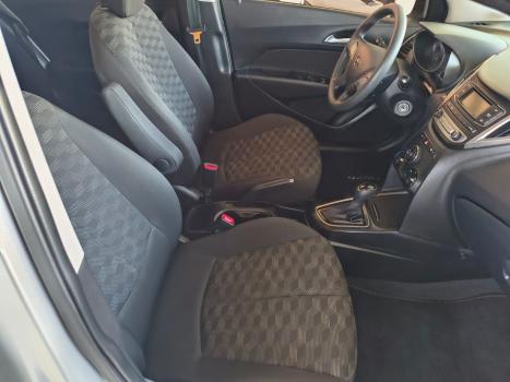 HYUNDAI HB 20 Hatch 1.6 16V 4P COMFORT FLEX AUTOMTICO, Foto 9