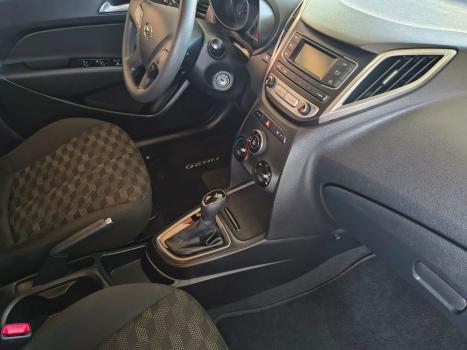 HYUNDAI HB 20 Hatch 1.6 16V 4P COMFORT FLEX AUTOMTICO, Foto 10