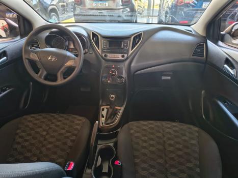 HYUNDAI HB 20 Hatch 1.6 16V 4P COMFORT FLEX AUTOMTICO, Foto 13