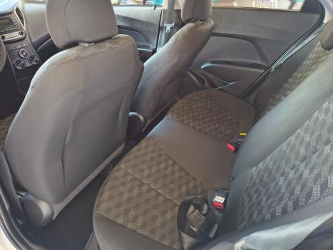 HYUNDAI HB 20 Hatch 1.6 16V 4P COMFORT FLEX AUTOMTICO, Foto 14