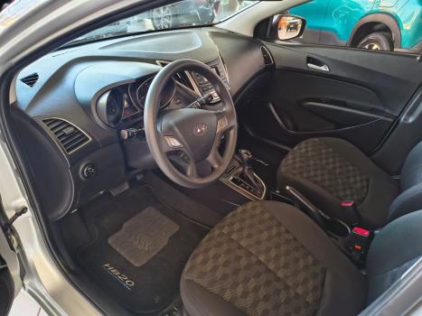 HYUNDAI HB 20 Hatch 1.6 16V 4P COMFORT FLEX AUTOMTICO, Foto 15