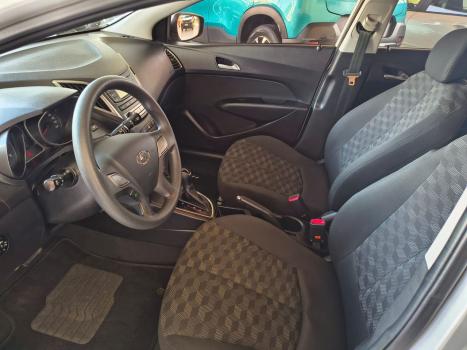 HYUNDAI HB 20 Hatch 1.6 16V 4P COMFORT FLEX AUTOMTICO, Foto 16