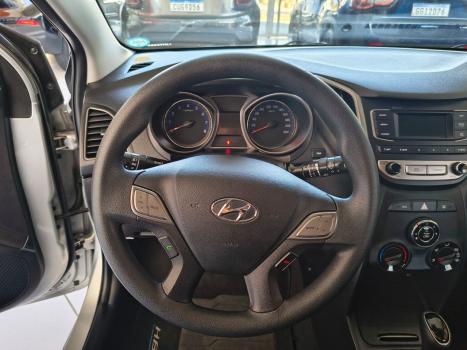 HYUNDAI HB 20 Hatch 1.6 16V 4P COMFORT FLEX AUTOMTICO, Foto 17