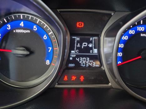 HYUNDAI HB 20 Hatch 1.6 16V 4P COMFORT FLEX AUTOMTICO, Foto 18