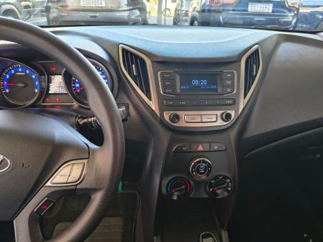 HYUNDAI HB 20 Hatch 1.6 16V 4P COMFORT FLEX AUTOMTICO, Foto 19
