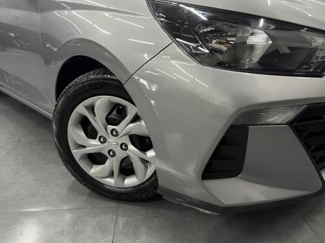 HYUNDAI HB 20 Hatch 1.0 12V 4P FLEX COMFORT, Foto 2 HYUNDAI HB 20 Hatch 1.0 12V 4P FLEX COMFORT, Foto 2