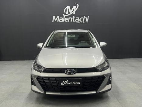 HYUNDAI HB 20 Hatch 1.0 12V 4P FLEX COMFORT, Foto 7 HYUNDAI HB 20 Hatch 1.0 12V 4P FLEX COMFORT, Foto 7