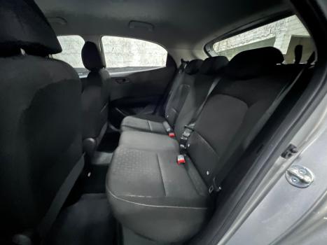HYUNDAI HB 20 Hatch 1.0 12V 4P FLEX COMFORT, Foto 8 HYUNDAI HB 20 Hatch 1.0 12V 4P FLEX COMFORT, Foto 8