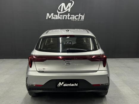 HYUNDAI HB 20 Hatch 1.0 12V 4P FLEX COMFORT, Foto 9 HYUNDAI HB 20 Hatch 1.0 12V 4P FLEX COMFORT, Foto 9