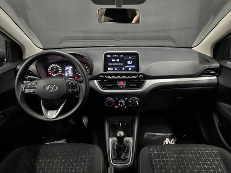 HYUNDAI HB 20 Hatch 1.0 12V 4P FLEX COMFORT, Foto 10 HYUNDAI HB 20 Hatch 1.0 12V 4P FLEX COMFORT, Foto 10
