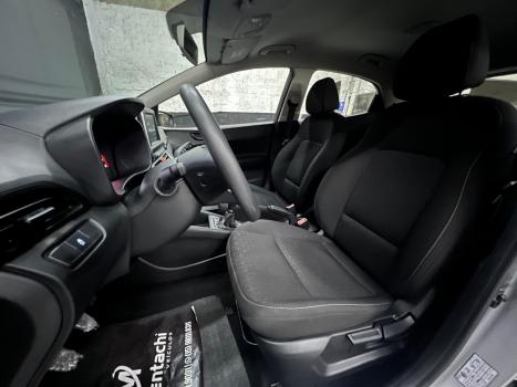 HYUNDAI HB 20 Hatch 1.0 12V 4P FLEX COMFORT, Foto 14 HYUNDAI HB 20 Hatch 1.0 12V 4P FLEX COMFORT, Foto 14