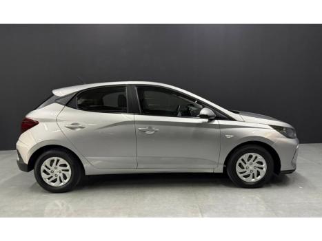 HYUNDAI HB 20 Hatch 1.0 12V 4P FLEX SENSE, Foto 5 HYUNDAI HB 20 Hatch 1.0 12V 4P FLEX SENSE, Foto 5