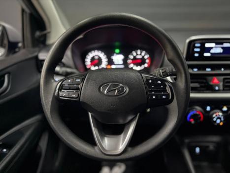 HYUNDAI HB 20 Hatch 1.0 12V 4P FLEX SENSE, Foto 9 HYUNDAI HB 20 Hatch 1.0 12V 4P FLEX SENSE, Foto 9