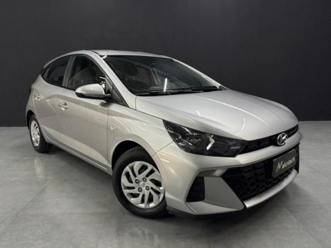 HYUNDAI HB 20 Hatch 1.0 12V 4P FLEX SENSE, Foto 15 HYUNDAI HB 20 Hatch 1.0 12V 4P FLEX SENSE, Foto 15