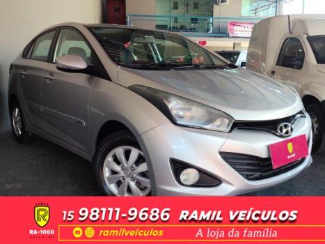 HYUNDAI HB 20 Hatch 1.6 16V 4P FLEX COMFORT PLUS, Foto 2 HYUNDAI HB 20 Hatch 1.6 16V 4P FLEX COMFORT PLUS, Foto 2