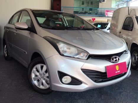 HYUNDAI HB 20 Hatch 1.6 16V 4P FLEX COMFORT PLUS, Foto 3 HYUNDAI HB 20 Hatch 1.6 16V 4P FLEX COMFORT PLUS, Foto 3